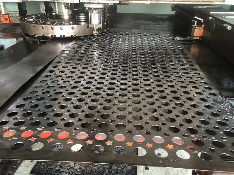 Sản phẩm Luoi lo 40 1 scaled — Công Ty TNHH Thiên Minh Phong — MST 3702577185