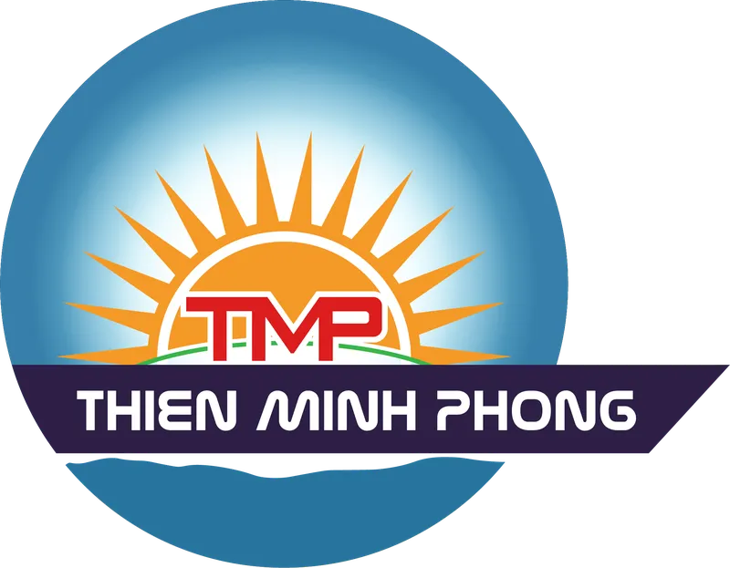 Logo Công Ty TNHH Thiên Minh Phong
