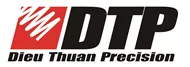 Logo Công Ty TNHH Chính Xác Điều Thuận