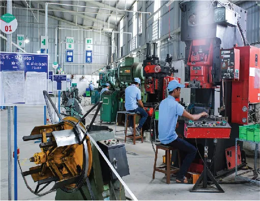 Sản phẩm 3 — Công Ty TNHH Chính Xác Điều Thuận — MST 3702578929