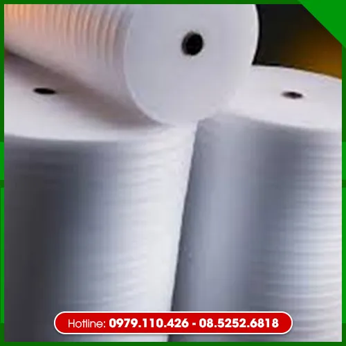 Sản phẩm FE FOAM (12) — Màng PE Foam Minh Lâm - Công Ty TNHH Một Thành Viên Sản Xuất Thương Mại Minh Lâm — MST 3702580822