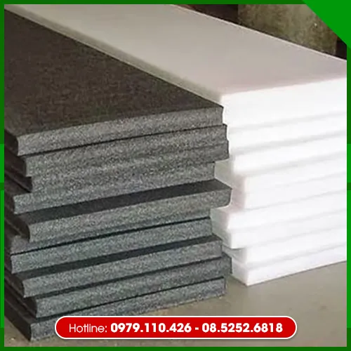 Sản phẩm FE FOAM (2) — Màng PE Foam Minh Lâm - Công Ty TNHH Một Thành Viên Sản Xuất Thương Mại Minh Lâm — MST 3702580822