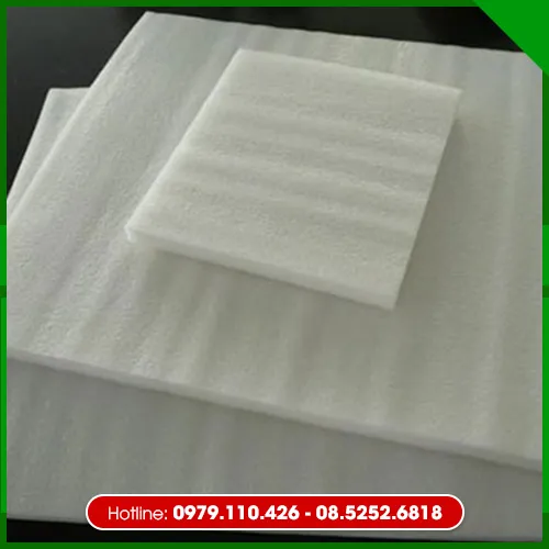 Sản phẩm FE FOAM (4) — Màng PE Foam Minh Lâm - Công Ty TNHH Một Thành Viên Sản Xuất Thương Mại Minh Lâm — MST 3702580822