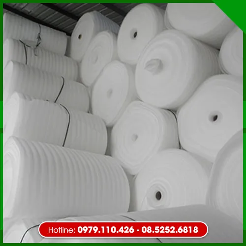 Sản phẩm FE FOAM (6) — Màng PE Foam Minh Lâm - Công Ty TNHH Một Thành Viên Sản Xuất Thương Mại Minh Lâm — MST 3702580822
