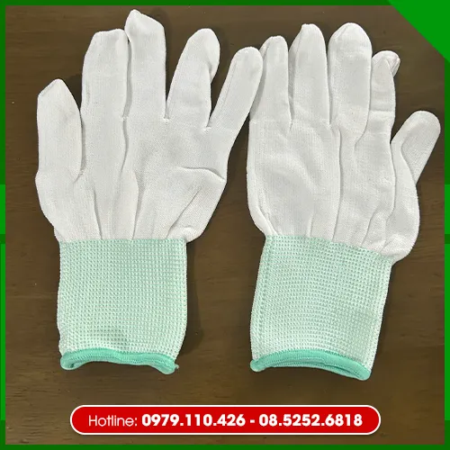 Sản phẩm gang tay minh lam (2) — Màng PE Foam Minh Lâm - Công Ty TNHH Một Thành Viên Sản Xuất Thương Mại Minh Lâm — MST 3702580822