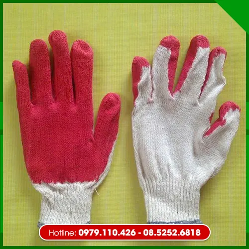 Sản phẩm gang tay minh lam (5) — Màng PE Foam Minh Lâm - Công Ty TNHH Một Thành Viên Sản Xuất Thương Mại Minh Lâm — MST 3702580822