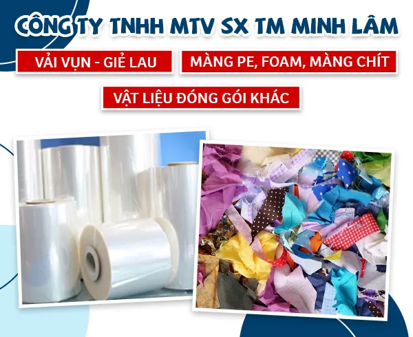 Sản phẩm GT — Màng PE Foam Minh Lâm - Công Ty TNHH Một Thành Viên Sản Xuất Thương Mại Minh Lâm — MST 3702580822