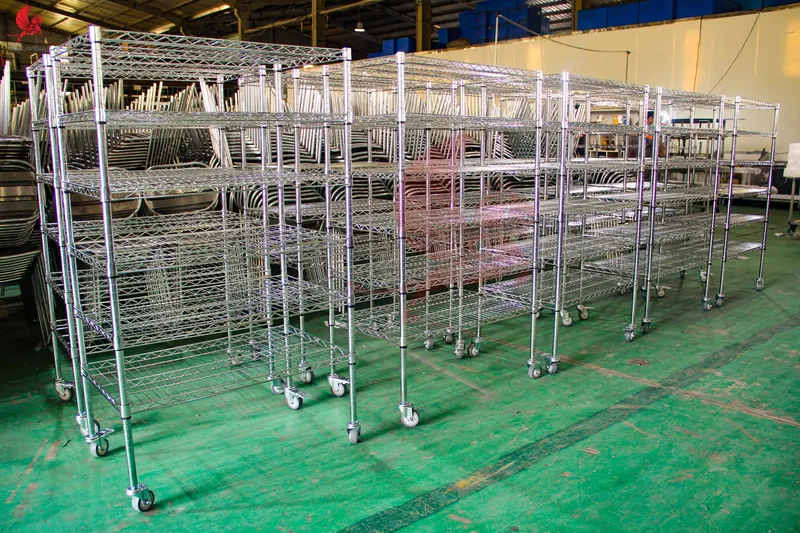 Sản phẩm xe day hang luoi inox nhieu tang.htmlmTpA — Chi Nhánh Công Ty TNHH SUKAVINA — MST 3702583439