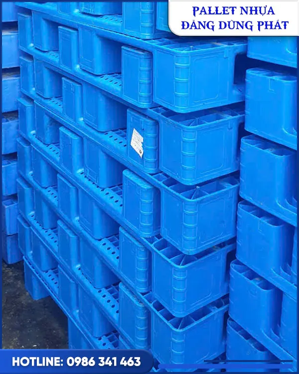 Sản phẩm hact (1) — Pallet Nhựa Đăng Dũng Phát - Công Ty Trách Nhiệm Hữu Hạn Một Thành Viên Đăng
Dũng Phát — MST 3702583894