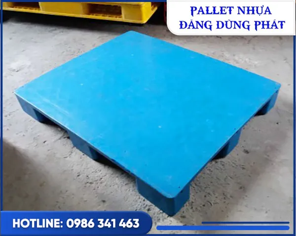 Sản phẩm pallet nhua 1000x1000x145 — Pallet Nhựa Đăng Dũng Phát - Công Ty Trách Nhiệm Hữu Hạn Một Thành Viên Đăng
Dũng Phát — MST 3702583894