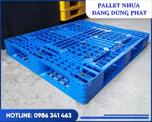 Sản phẩm pallet nhua 1000x1200x150 — Pallet Nhựa Đăng Dũng Phát - Công Ty Trách Nhiệm Hữu Hạn Một Thành Viên Đăng
Dũng Phát — MST 3702583894