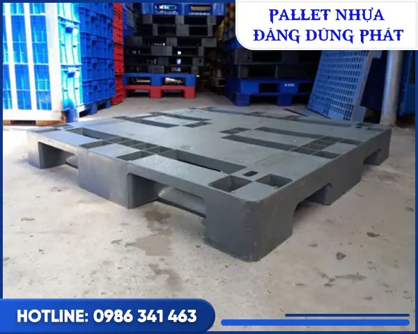 Sản phẩm pallet nhua 1100x1100x145 — Pallet Nhựa Đăng Dũng Phát - Công Ty Trách Nhiệm Hữu Hạn Một Thành Viên Đăng
Dũng Phát — MST 3702583894