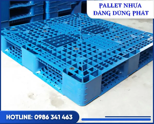 Sản phẩm pallet nhua 1100x1100x150mm — Pallet Nhựa Đăng Dũng Phát - Công Ty Trách Nhiệm Hữu Hạn Một Thành Viên Đăng
Dũng Phát — MST 3702583894