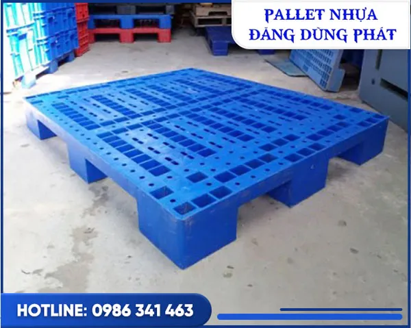 Sản phẩm pallet nhua 1200x1000x150 xanh.1 — Pallet Nhựa Đăng Dũng Phát - Công Ty Trách Nhiệm Hữu Hạn Một Thành Viên Đăng
Dũng Phát — MST 3702583894