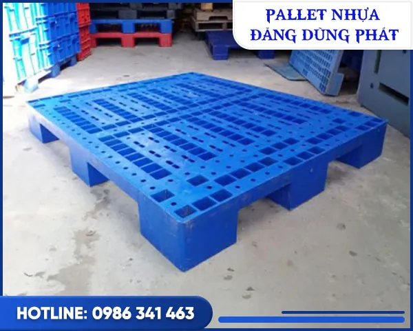 Sản phẩm pallet nhua 1200x1000x150 xanh — Pallet Nhựa Đăng Dũng Phát - Công Ty Trách Nhiệm Hữu Hạn Một Thành Viên Đăng
Dũng Phát — MST 3702583894