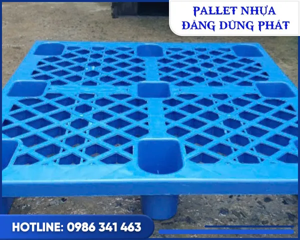 Sản phẩm pallet nhua 1200Ã—1000Ã—145mm — Pallet Nhựa Đăng Dũng Phát - Công Ty Trách Nhiệm Hữu Hạn Một Thành Viên Đăng
Dũng Phát — MST 3702583894