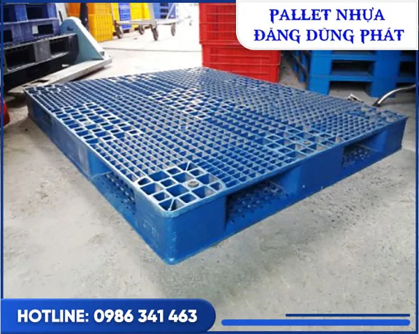 Sản phẩm pallet nhua 61500x1300x150 — Pallet Nhựa Đăng Dũng Phát - Công Ty Trách Nhiệm Hữu Hạn Một Thành Viên Đăng
Dũng Phát — MST 3702583894