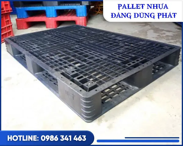 Sản phẩm pallet nhua 800x1200x120 — Pallet Nhựa Đăng Dũng Phát - Công Ty Trách Nhiệm Hữu Hạn Một Thành Viên Đăng
Dũng Phát — MST 3702583894