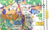 Sản phẩm duongsat22705 570 — Công Ty TNHH Địa Ốc Cao Phát — MST 3702584312