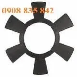 Sản phẩm coopling ruber khop noi chong rung cao su 1417720331 — Công Ty TNHH Sản Xuất Máy ép Lọc Vina — MST 3702584432