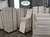 Sản phẩm may ep bun khung ban kb21 — Công Ty TNHH Sản Xuất Máy ép Lọc Vina — MST 3702584432