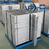 Sản phẩm may ep bun khung ban tam loc khung ban gang chong an mon — Công Ty TNHH Sản Xuất Máy ép Lọc Vina — MST 3702584432