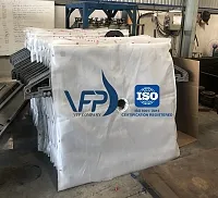 Sản phẩm may ep bun khung ban uu diem vai loc bun — Công Ty TNHH Sản Xuất Máy ép Lọc Vina — MST 3702584432