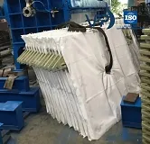 Sản phẩm may ep bun khung ban vai loc bun kich thuoc 1500x1500 mm chinh hang — Công Ty TNHH Sản Xuất Máy ép Lọc Vina — MST 3702584432