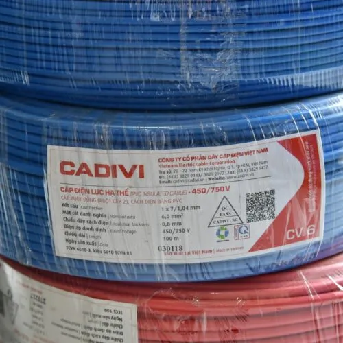 Sản phẩm da y die n cadivi 6 binh duong 500x500 — Công Ty TNHH Kỹ Thuật Xây Lắp Cơ Điện Minh Phương — MST 3702584697