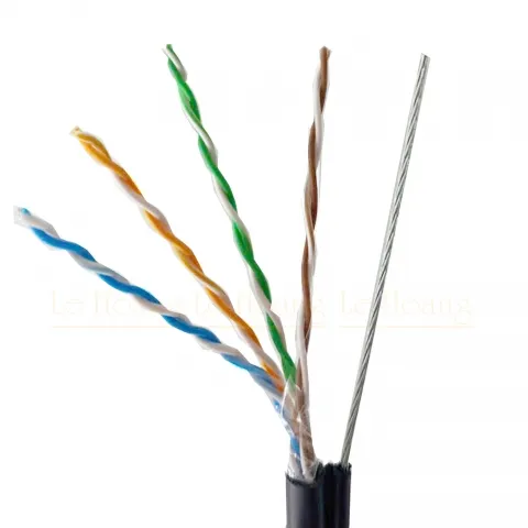 Sản phẩm cat 5e day treo — Tấm Ván Nhựa Lê Hoàng - Công Ty TNHH Kỹ Thuật Công Nghệ Lê Hoàng — MST 3702585637