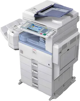 Sản phẩm ricoh_5001 — Công Ty TNHH Kỹ Thuật Và Công Nghệ P&T — MST 3702585718