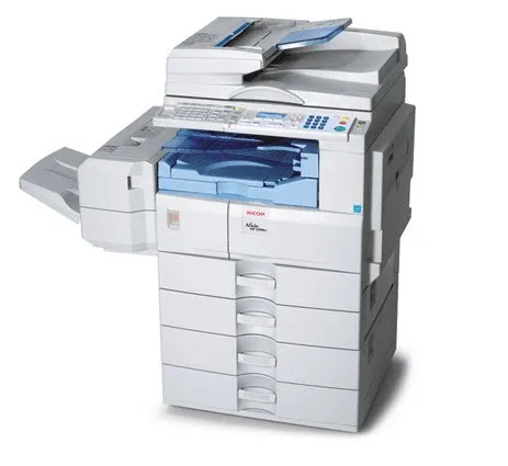 Sản phẩm ricoh_mp_3351 — Công Ty TNHH Kỹ Thuật Và Công Nghệ P&T — MST 3702585718