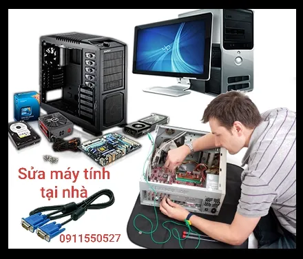 Sản phẩm sua_may_tinh_binh_duong — Công Ty TNHH Kỹ Thuật Và Công Nghệ P&T — MST 3702585718