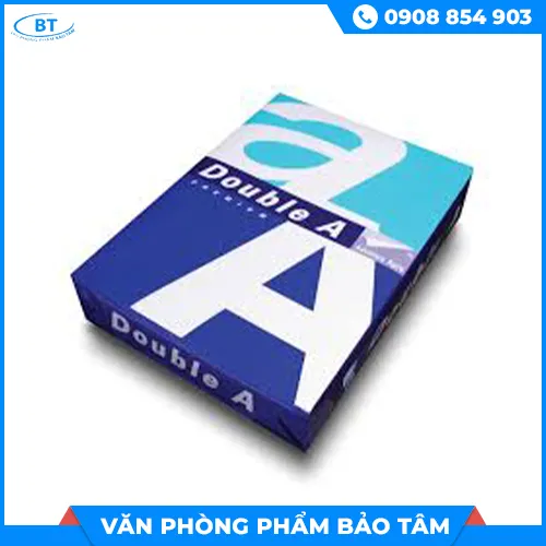 Sản phẩm A3 — Văn Phòng Phẩm Bảo Tâm - Công Ty TNHH Văn Phòng Phẩm Bảo Tâm — MST 3702586493