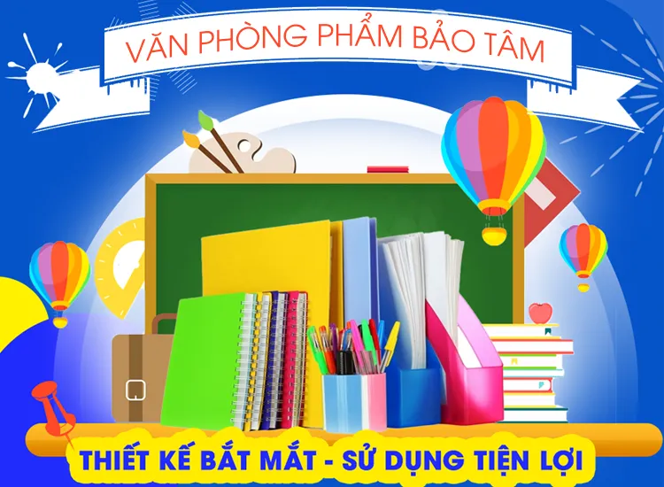 Sản phẩm bao tam gt ok — Văn Phòng Phẩm Bảo Tâm - Công Ty TNHH Văn Phòng Phẩm Bảo Tâm — MST 3702586493