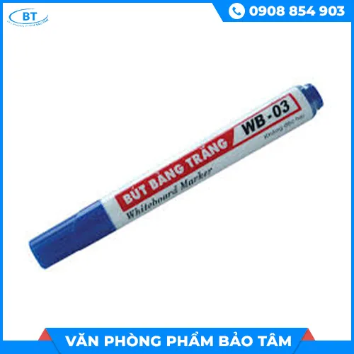 Sản phẩm but long — Văn Phòng Phẩm Bảo Tâm - Công Ty TNHH Văn Phòng Phẩm Bảo Tâm — MST 3702586493