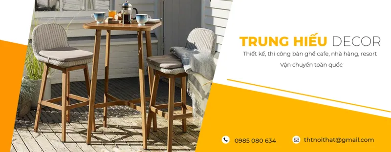 Sản phẩm ghe bar 4 1024x399 — Công Ty TNHH Trung Hiếu Decor — MST 3702590323