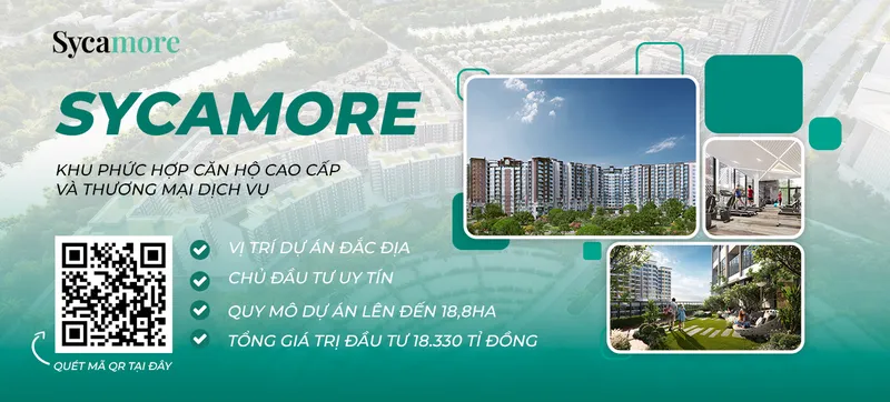 Sản phẩm anh bia sycamore — Công Ty TNHH Môi Giới Bất Động Sản HomeNext — MST 3702591510
