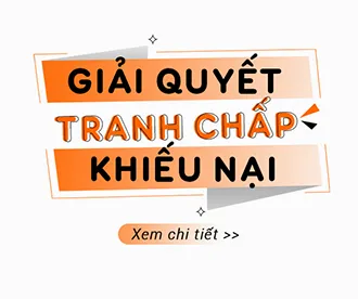 Sản phẩm giai quyet tranh chap khieu nai 1 1 — Công Ty TNHH Môi Giới Bất Động Sản HomeNext — MST 3702591510