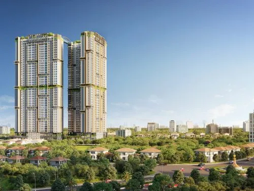 Sản phẩm phoi canh chung cu happy one central phu hoa 6 500x375 — Công Ty TNHH Môi Giới Bất Động Sản HomeNext — MST 3702591510