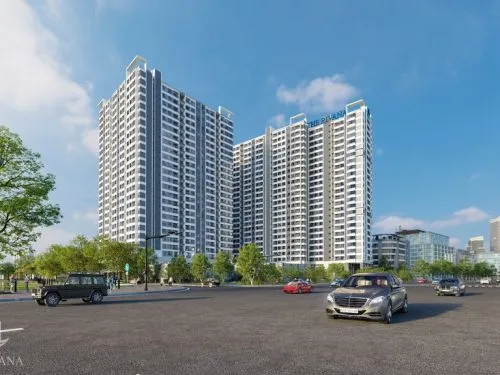 Sản phẩm the rivana 500x375 — Công Ty TNHH Môi Giới Bất Động Sản HomeNext — MST 3702591510