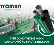 Sản phẩm nhua stroman 26510_215x180 — ống Nhựa Tiền Phong - Công Ty TNHH Thương Mại Dịch Vụ Xây Dựng Sơn Tùng — MST 3702591750