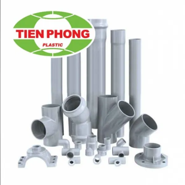 Sản phẩm nhua tien phong 1 0628 — ống Nhựa Tiền Phong - Công Ty TNHH Thương Mại Dịch Vụ Xây Dựng Sơn Tùng — MST 3702591750