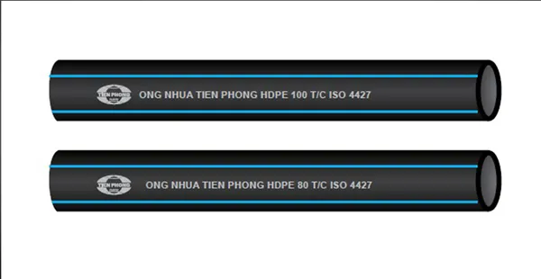 Sản phẩm ong nhua hdpe tien phong 1 5527 — ống Nhựa Tiền Phong - Công Ty TNHH Thương Mại Dịch Vụ Xây Dựng Sơn Tùng — MST 3702591750