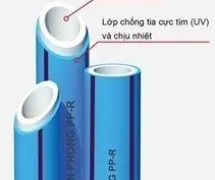 Sản phẩm ong nhua ppr chong tia cuc tim3522_215x180 — ống Nhựa Tiền Phong - Công Ty TNHH Thương Mại Dịch Vụ Xây Dựng Sơn Tùng — MST 3702591750