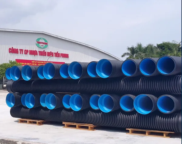 Sản phẩm ong nhua pvc tien phong 1 2201 — ống Nhựa Tiền Phong - Công Ty TNHH Thương Mại Dịch Vụ Xây Dựng Sơn Tùng — MST 3702591750