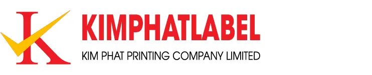 Logo Nhãn Mác May Mặc Kim Phát - Công Ty TNHH In Ấn Kim Phát