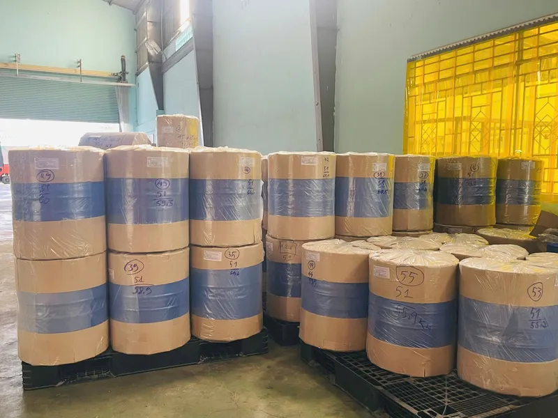Sản phẩm 2 — Túi Nilon Kim Thành - Công Ty TNHH Bao Bì Kim Thành — MST 3702592793
