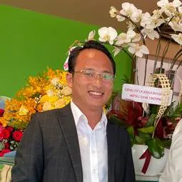 Văn phòng Xây Dựng Nhật Huy - Công Ty Cổ Phần Xây Lắp Nhật Huy #255 — MST 3702593476