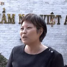 Sản phẩm ms kim anh chu tich HDQT viet anh school 255 — Xây Dựng Nhật Huy - Công Ty Cổ Phần Xây Lắp Nhật Huy — MST 3702593476